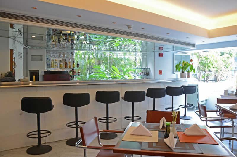 Hotel Paseo De Las Mercedes 卡拉卡斯 外观 照片